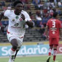 (VIDEO) Roberto La “Tuca” Ordoñez se luce en su debut con Cimarrones Sonora anotando gol