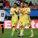 América, de Michael Arroyo, se quedó con el 5to lugar del Mundial de Clubes