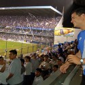 (TUITS) Rafael Correa también festejó la corona de Emelec