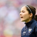 (TUIT) FIFA destacó el trabajo de Vanessa Arauz estratega en la «Tri’ femenina