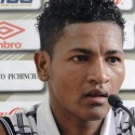 (TUIT) Ángel Cheme se instala como el nuevo refuerzo del Deportivo Cuenca