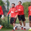 (TUIT) Ex compañero de Antonio Valencia es nuevo DT del Valencia FC