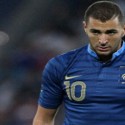Francia suspendió a Karim Benzema por el escándalo de la ‘sex-tape’