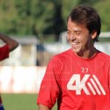 Bruno Agnello le dice adiós a Deportivo Cuenca y se incorpora en el Club UTC de Perú