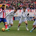 Real Madrid y el Atlético Madrid están siendo investigados por trasferencias fraudulentas