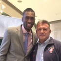 (TUIT) Claudio Borghi comprometido con Liga de Quito, iniciará la pretemporada manana a las 7 am