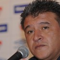 Claudio Borghi ,nuevo técnico de Liga de Quito, asegura que Bauza siempre habló maravillas del plantel «Albo»