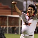 (VIDEO) Diego Cachete Morales le desea Feliz Navidad a la hinchada Liguista