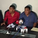 (AUDIO) Edwin Tenorio: “Nuestra intención no es hacer desaparecer a ningún club, solo que se respete a los jugadores”