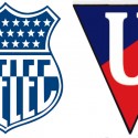 Posibles Alineaciones de Emelec y Liga de Quito