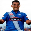(TUIT) Mira la emotiva carta de despedida de Escalada para Emelec