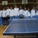 El título de los Juegos Deportivos Nacionales de Menores se quedó en Guayas