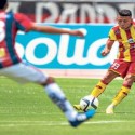 (AUDIO) Joao Rojas:”Este domingo Aucas marcará historia”