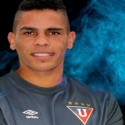 Liga de Quito no podrá contar con Álvez en la última fecha del campeonato