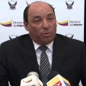 (AUDIO) José Darquea: «Deben darse la sanción por los actos de violencia cometidos»
