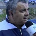 (AUDIO) Doctor Juan Barriga: «Quinteros ha tenido una mejora muy importante, pensamos que si va a llegar a la final»