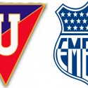 Definida la terna arbitral para la final de vuelta de Liga vs Emelec