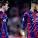 (VIDEO) Barcelona FC felicita la nominación al Balón de Oro de Messi y Neymar con un video