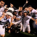 (VIDEO) Club Olimpia se consagra campeón en Paraguay