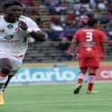 (TUIT) Roberto Ordoñes nuevo refuerzo de Cimarrones FC de la Liga de Ascenso MX
