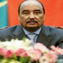 Presidente de Mauritania no le gustó el partido e hizo terminarlo antes de tiempo