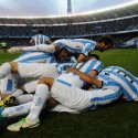 (TUIT) Racing Club, último equipo argentino clasificado a la Copa Libertadores 2016