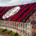(FOTO) Así se verá el nuevo estadio de San Lorenzo llamado «Papa Francisco»