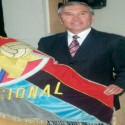 (AUDIO) El General Tito Manjarrez: «Si alguien se ha ofrecido hacerme un monumento espero que cumpla su palabra»