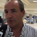 Eduardo Favaro: “Es lamentable, una sociedad podrida”