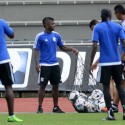Gremio juntaría a otro ecuatoriano con Miller Bolaños