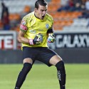 River Ecuador contrató a Sebastián Fassi
