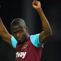 Enner Valencia aún no define su futuro en el balompié