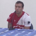 Brahian Alemán analizó su debut con Liga de Quito en la Tarde Blanca 2016