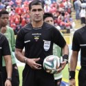 Árbitros y horarios para BSC vs IDV y Cuenca vs Emelec