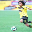 (AUDIO) Alex Colón: «Estoy agradecido con Barcelona, pero ahora estoy pensando en mi futuro «