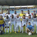 (TUIT) Dos refuerzos se suman a Colón FC para encarar la Serie B 2016