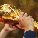 Argentina y Uruguay anuncian próxima candidatura para el Mundial 2030