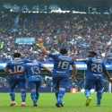 Emelec con equipo definido para medir a Pumas de Fidel Martinez