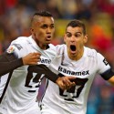 Fidel Martínez quiere hacer historia con Pumas en Copa Libertadores