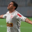 (TUIT) Henry Giménez nuevo refuerzo de Mushuc Runa