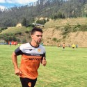Horacio Salaberry: «El objetivo principal va a ser pelear arriba de un sexto puesto y porque no, pensar en ser campeones»