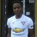 (VIDEO) Jairo Padilla se despide de la hinchada de su ex equipo,  Aucas con un video
