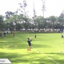 (TUITS) Liga de Quito inició oficialmente la pretemporada 2016