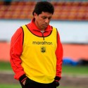 (TUIT) Paúl Vélez nuevo estratega de Macará para la temporada 2016