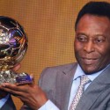 (OFICIAL) Pelé recibe alta médica y está fuera de peligro