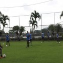 River de Ecuador ya inició sus trabajos de pretemporada