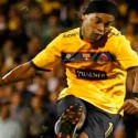 Este será el cronograma de Ronaldinho Gaucho en su visita a Ecuador
