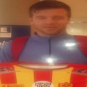 (AUDIO) Esteban Solari: «Tengo mucha ilusión de ganar todo lo que disputemos con Aucas»