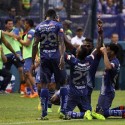 Emelec y su once titular para enfrentar a Independiente del Valle
