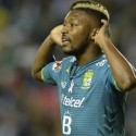 (FOTO) Jonathan González se queda por 6 meses en IDV
